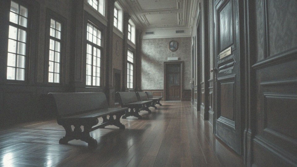 Jak długo trwa postępowanie sądowe dotyczące rozdzielności majątkowej?