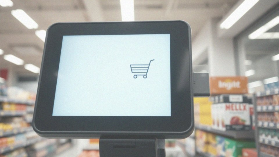 Jakie kroki są potrzebne do złożenia zamówienia w systemie Click & Collect?