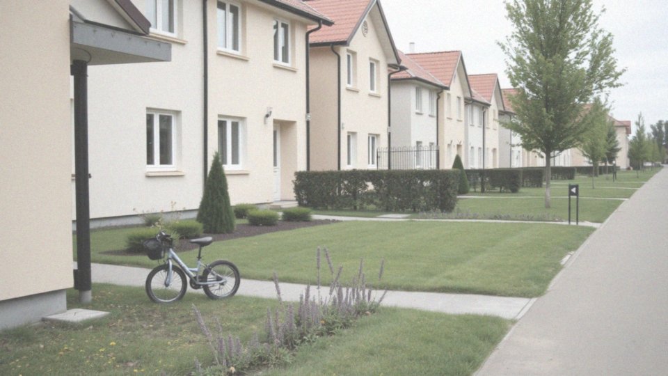 Jakie są ograniczenia związane z własnością mieszkań przy ubieganiu się o kredyt?