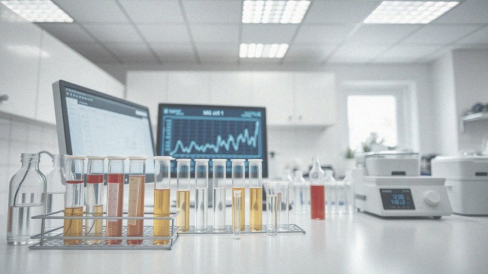Jakie badania laboratoryjne pomagają w diagnozowaniu stanów zapalnych?