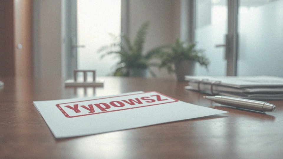 Jak gmina może wypowiedzieć umowę najmu?
