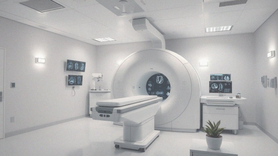 Jakie są nowoczesne metody diagnostyki w medycynie nuklearnej?