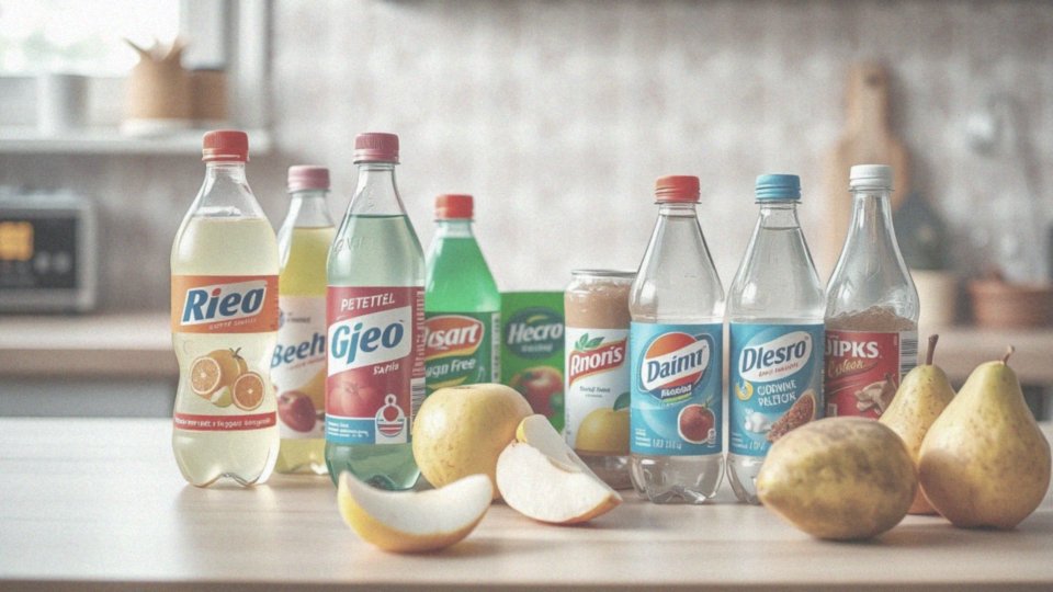 Jak aspartam wpływa na zdrowie społeczne i dietę?