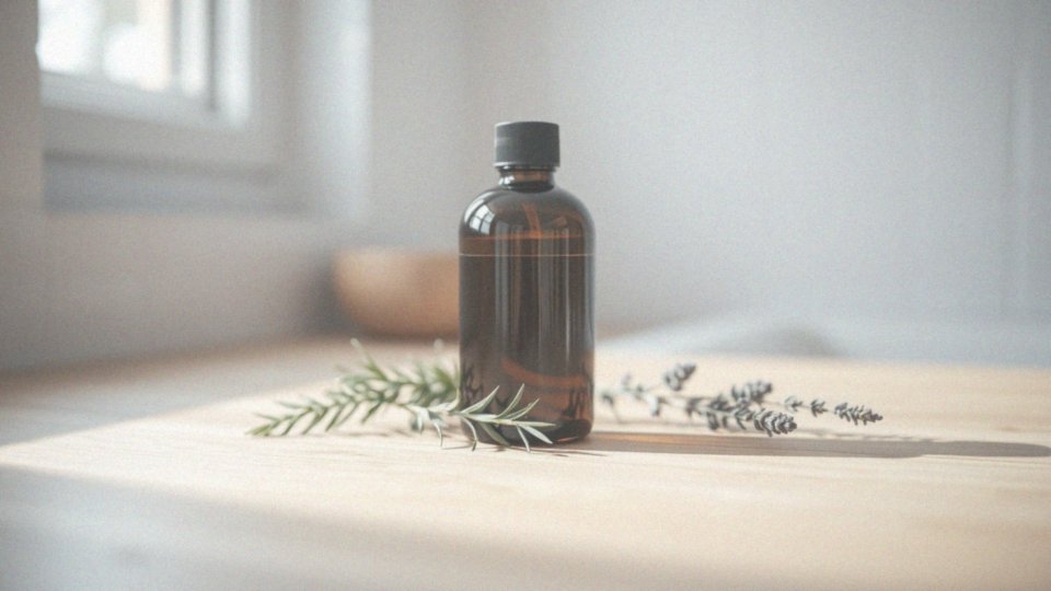Jakie efekty przynoszą naturalne wcierki do włosów?