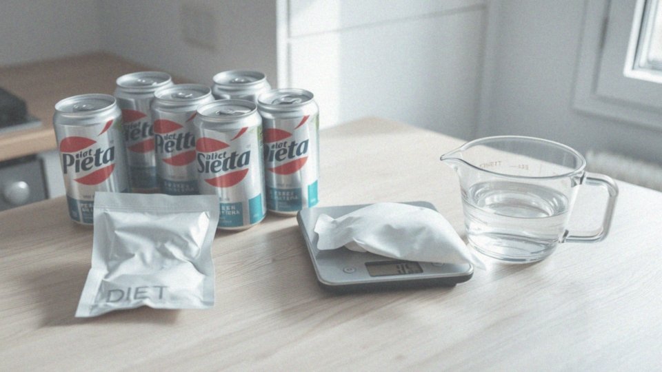 Jakie są dopuszczalne dzienne spożycie aspartamu?