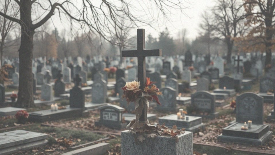 Jak rodzina może pożegnać zmarłego?