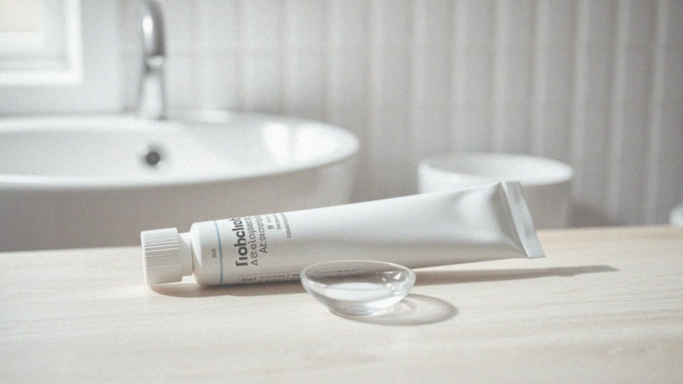 Jak Linocholesterol A+E reguluje gospodarkę hydrolipidową skóry?