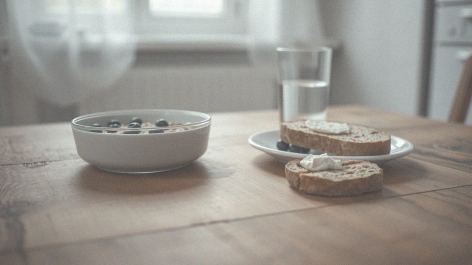W jaki sposób cukrzyca typu II blokuje proces zrzucania wagi?