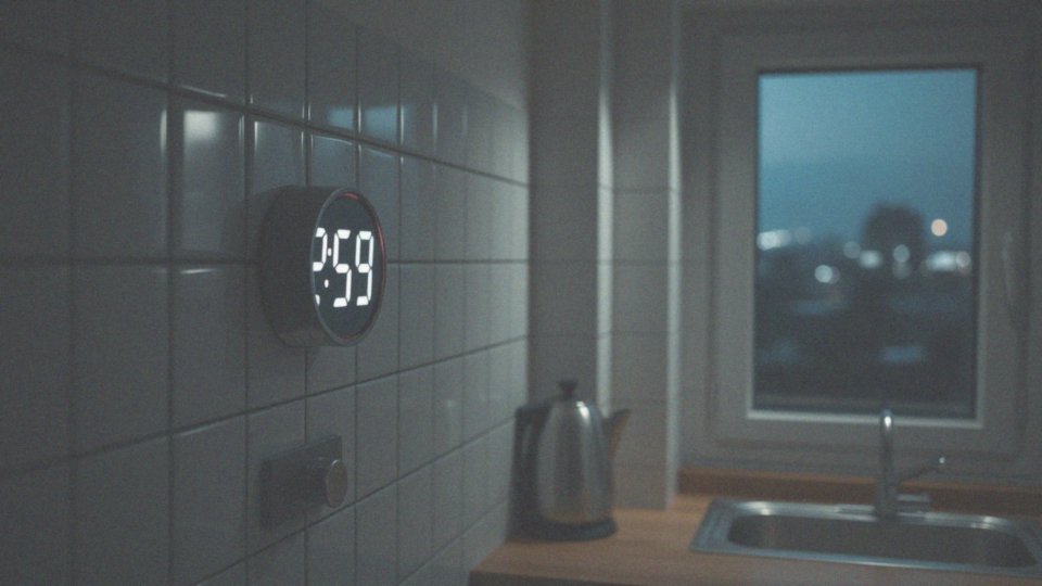Jakie są konkretne daty zmiany czasu w 2024 roku?