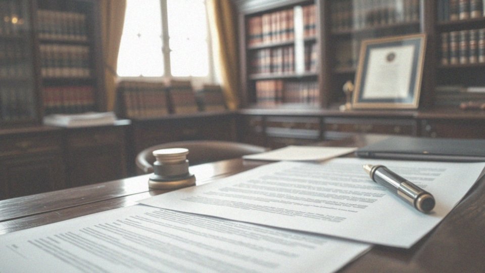 Co powinno zawierać umowa majątkowa przy ustanowieniu rozdzielności?