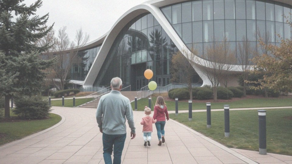 Jakie rodzinne wycieczki oferuje Orientarium ZOO w Łodzi?