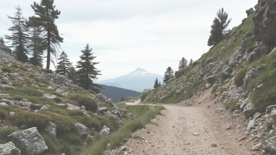 Jakie szlaki górskie i trekkingowe są polecane dla młodzieży w Polsce?