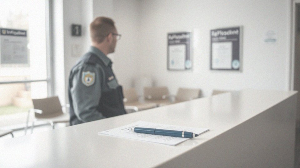 Czy można szybko uzyskać zaświadczenie o niekaralności?