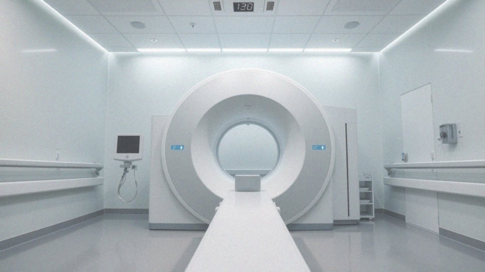 Jak przebiegają badania przesiewowe w kierunku raka płuc?