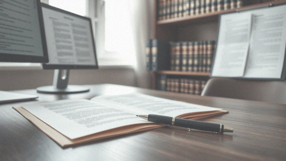 Jak złożyć pozew o rozwód w Polsce?