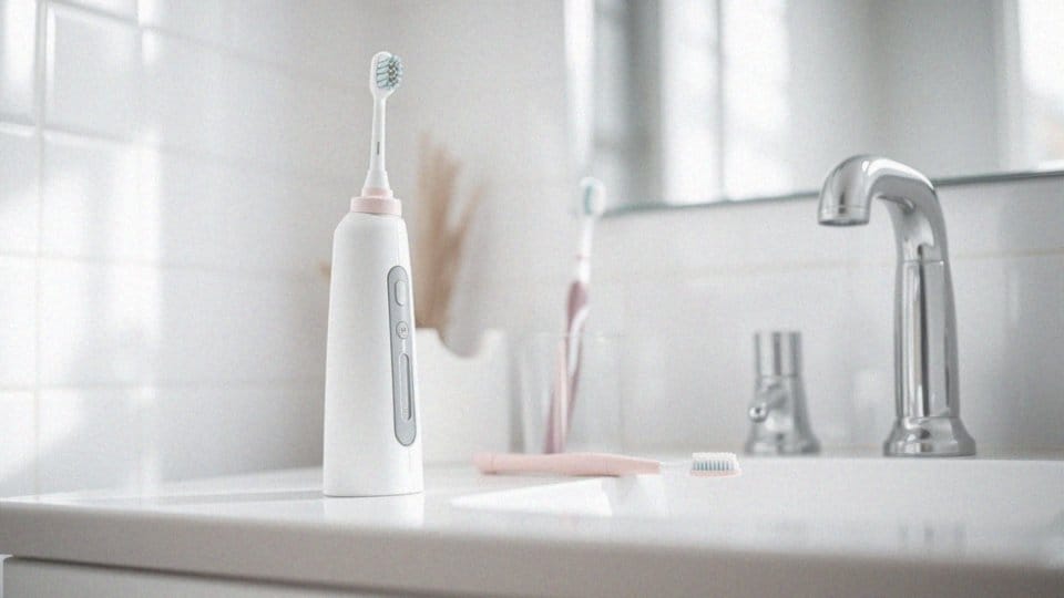 Jakie choroby dziąseł mogą być przeszkodą w używaniu irygatora?