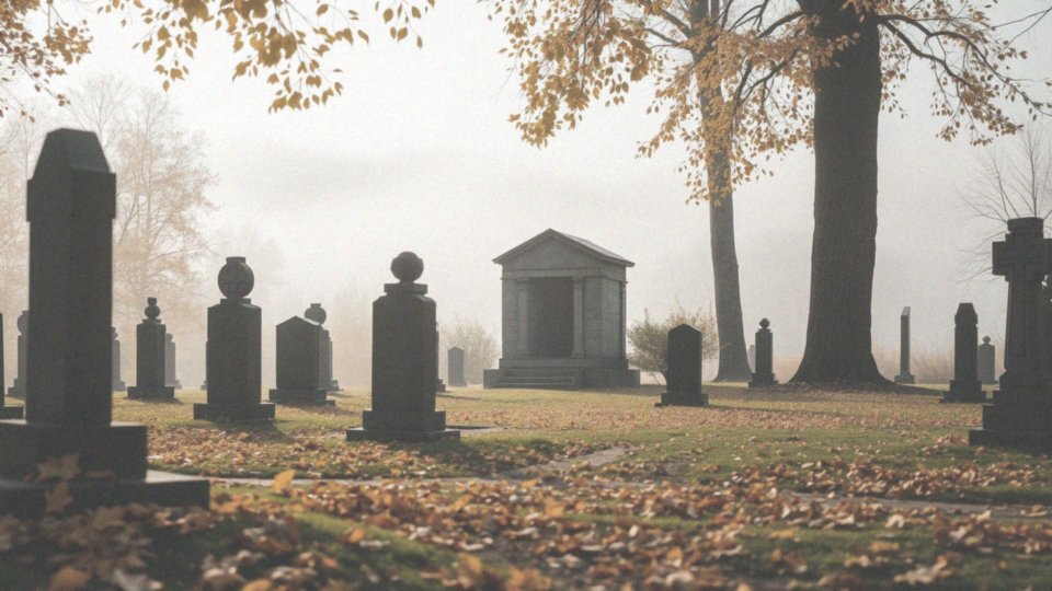 Co należy wiedzieć o rozrzucaniu prochów zmarłych według nauczania Kościoła?