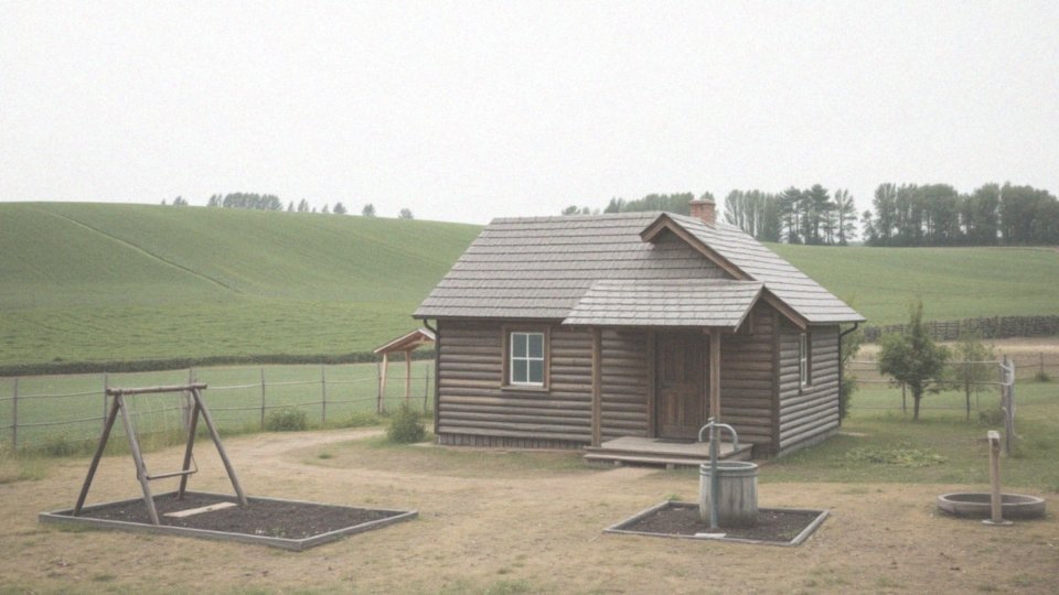 Jak amisze podchodzą do edukacji dzieci?