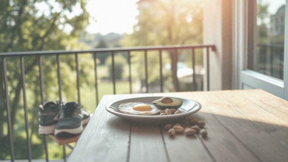 Jakie są naturalne sposoby podniesienia poziomu testosteronu?