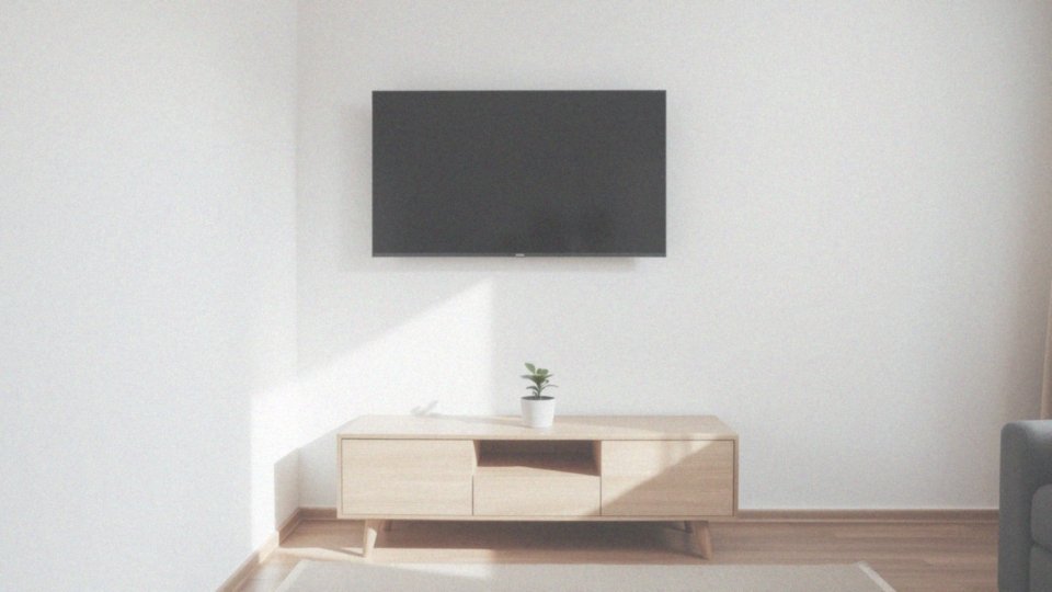 Jakie są wymiary telewizora 32 cale?