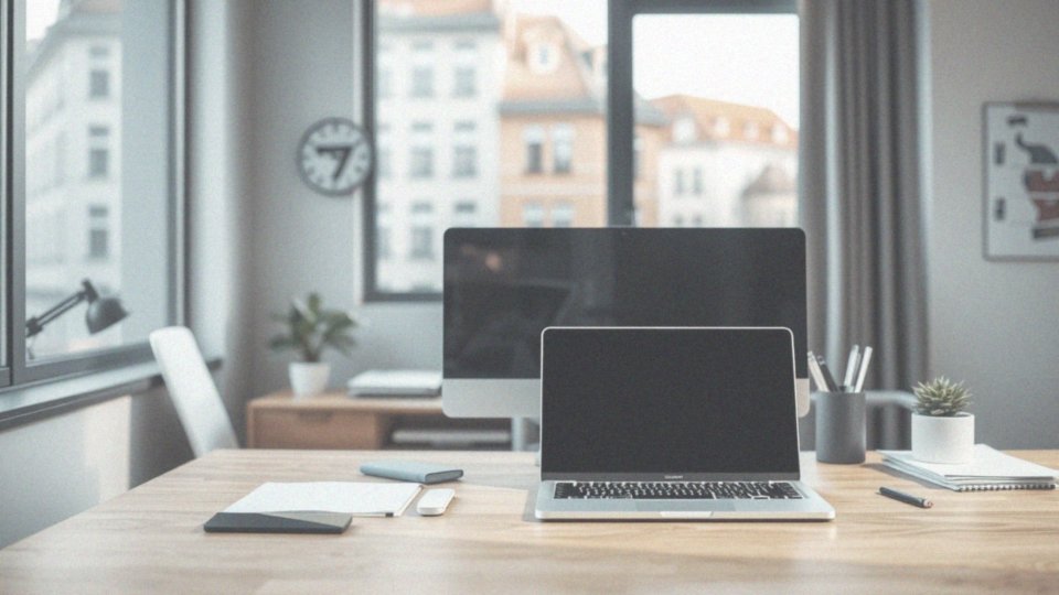 Jakie informacje są niezbędne w umowie o pracę dotyczące warunków pracy?