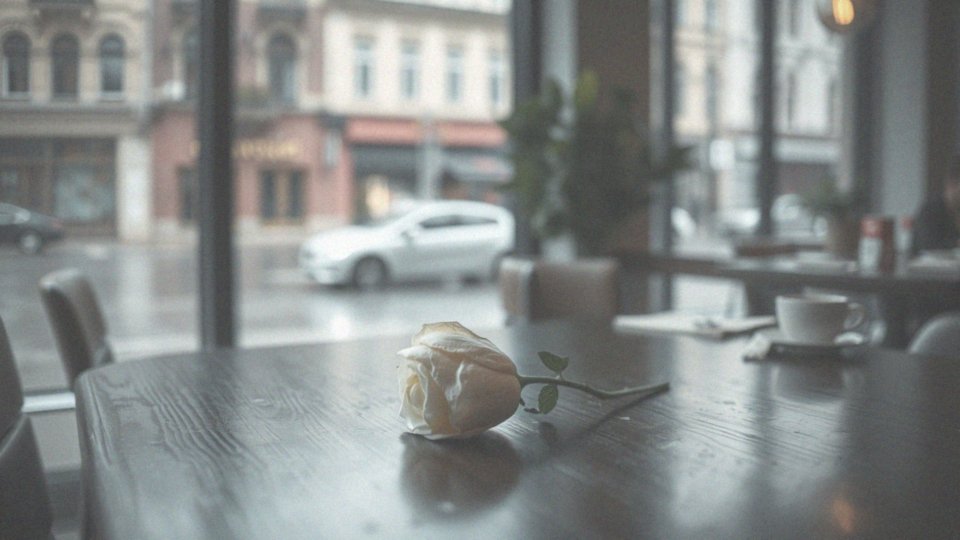 Jakie mają miejsce zaręczyny Caroline Derpienski?