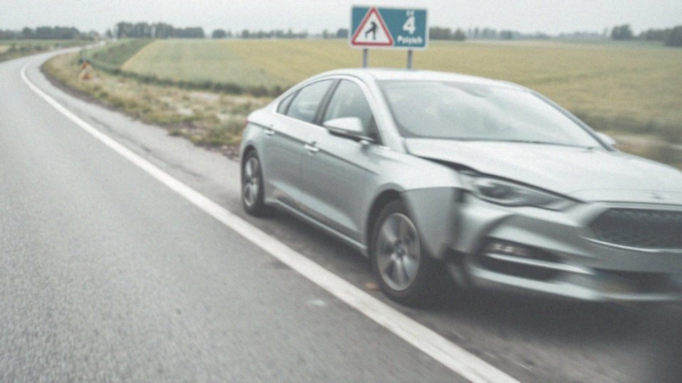 Jakie mandaty i punkty karne mogą mnie spotkać?