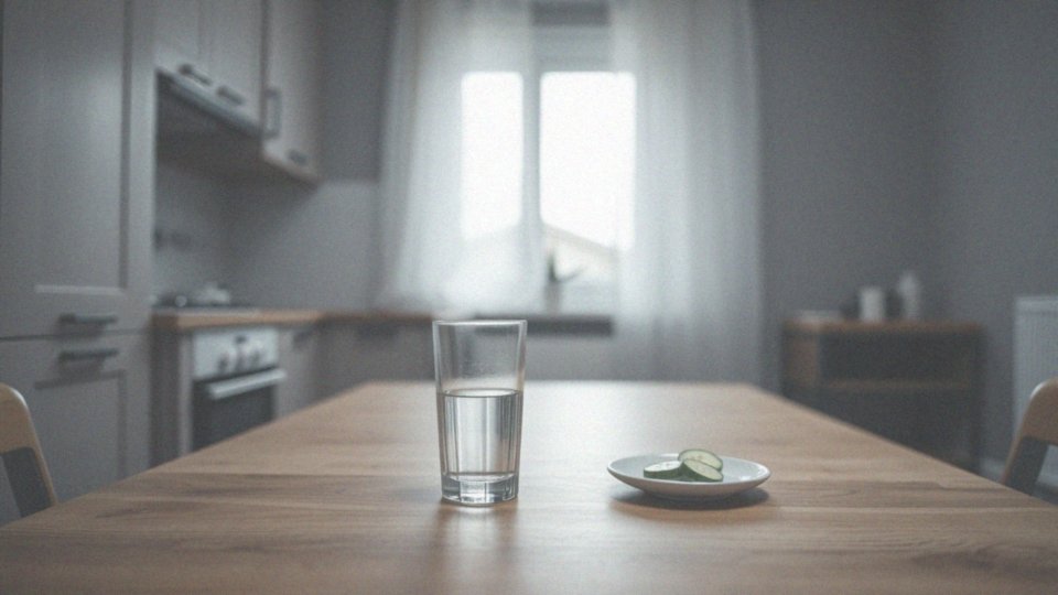 Jakie są przyczyny utraty masy ciała przy cukrzycy?