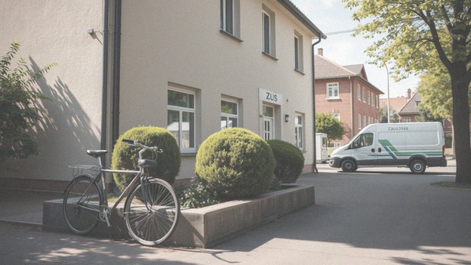 Jak ZUS kontroluje stosowanie zwolnień lekarskich?