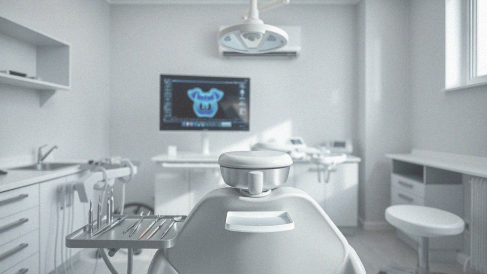 Jakie są efekty profesjonalnych zabiegów wybielających w gabinecie stomatologicznym?