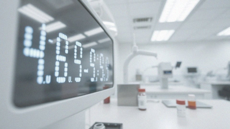 Jakie są typowe wyniki badania TSH przy niedoczynności tarczycy?