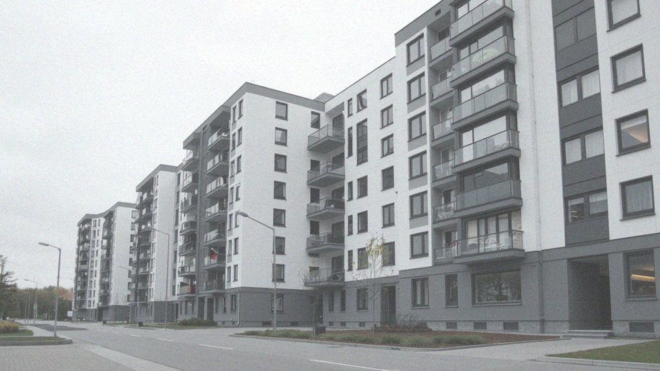 Ile mieszkań ma budynek C1 w Panorama Wiślanej?