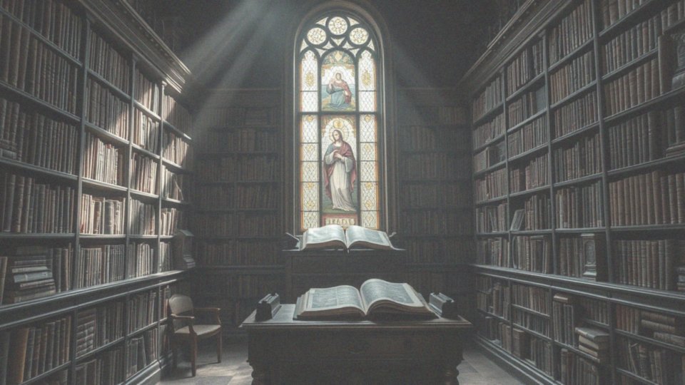 Jakie przykłady obmowy jako grzechu ciężkiego można znaleźć w literaturze?