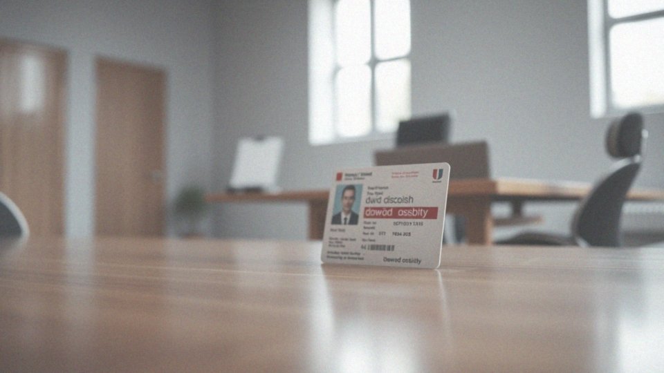 Co sąd ustala na podstawie dokumentu tożsamości stron?