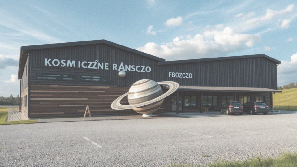 Co to jest Kosmiczne Ranczo i dlaczego warto je odwiedzić?