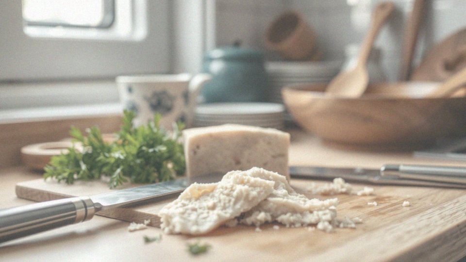 Jakie właściwości ma seitan jako zamiennik mięsa?