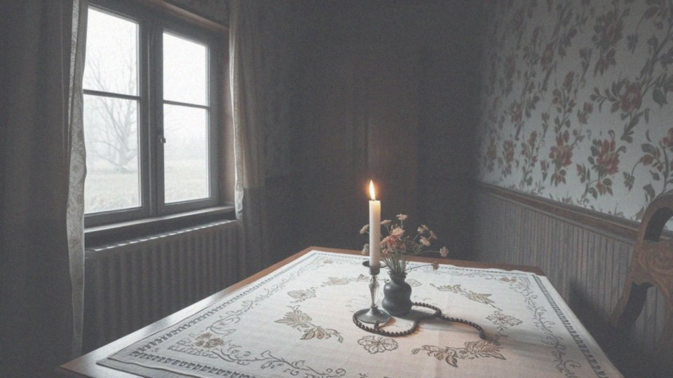 Jakie przesądy i wierzenia ludowe dotyczą śmierci w niedzielę?