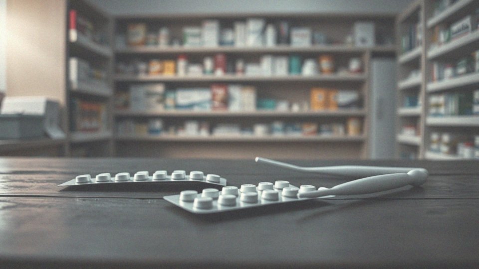 Antybiotyk na ropę w zębie – kiedy i jak stosować?