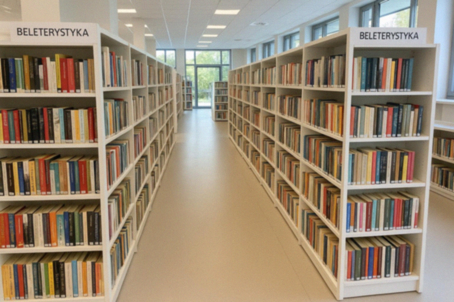 Letni Kiermasz Książek w Żywcu – Nie przegap okazji!