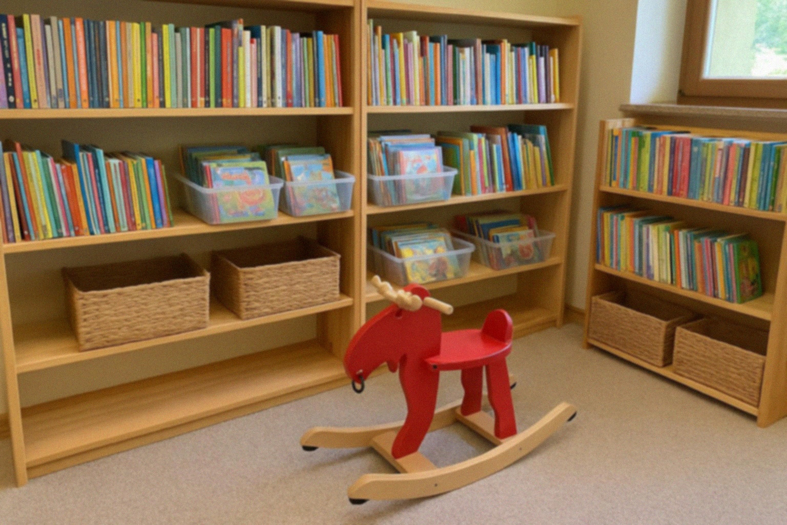 Wrzesień pełen atrakcji w Żywieckiej Bibliotece