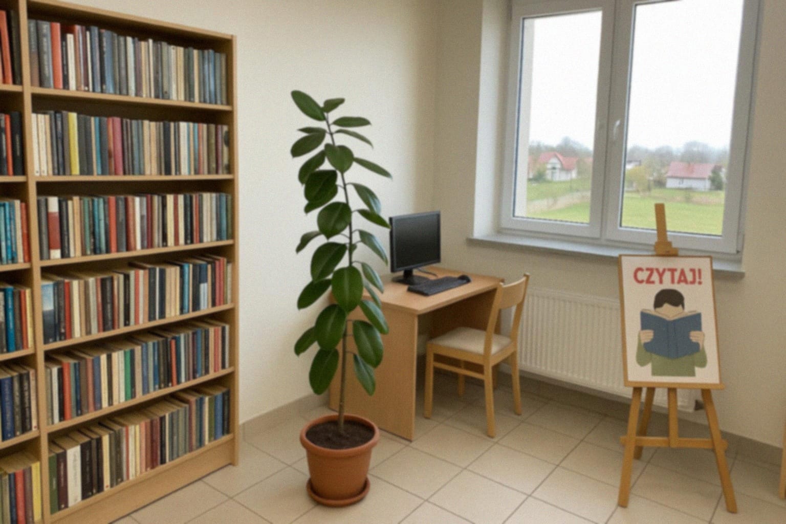 Konkurs literacki „Nie pisz do szuflady!” zaprasza mieszkańców Żywiecczyzny do twórczości