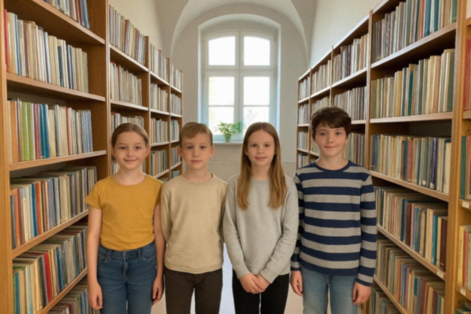 Rozpoczęły się zapisy na „Ferie w Bibliotece” w Żywcu