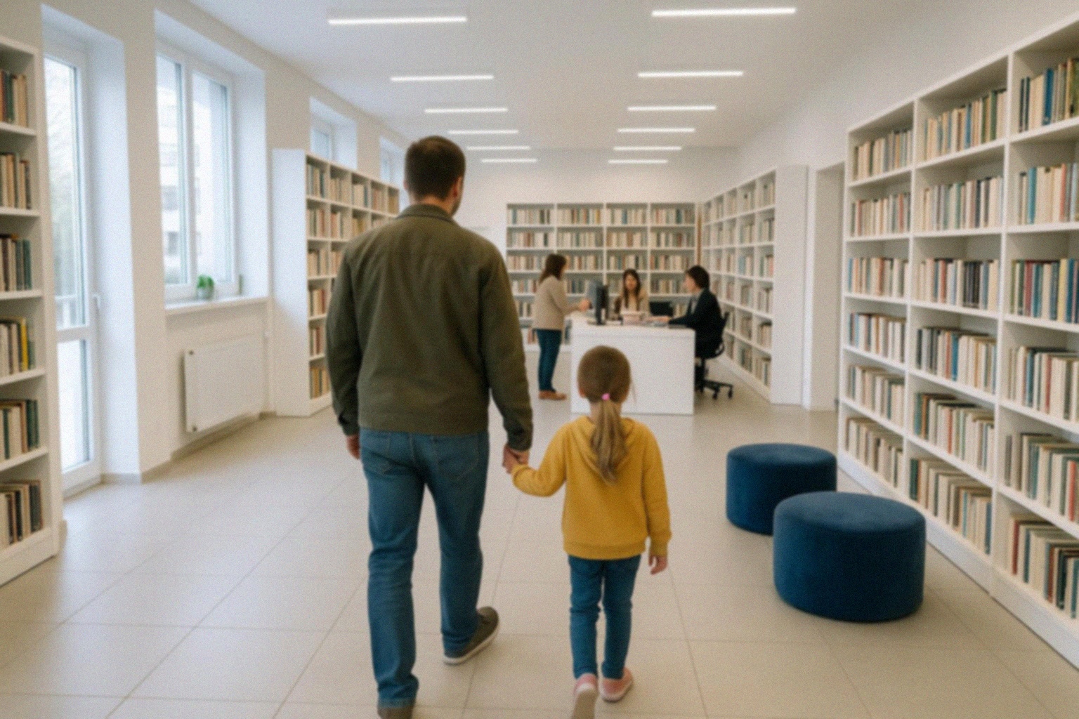 Krakowski Salon Poezji Anny Dymnej w Żywcu z Olgą Bończyk