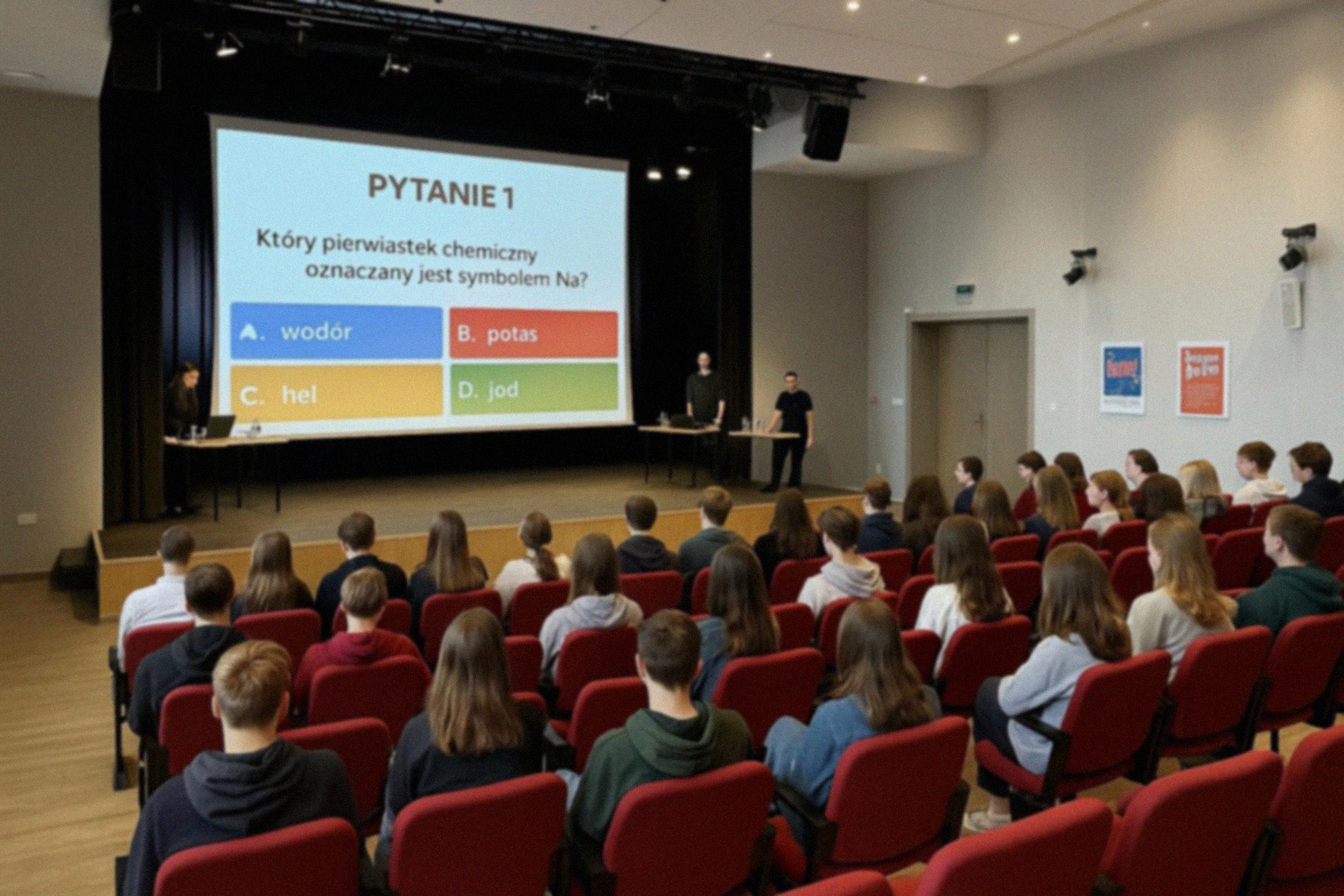 Festyn z Rodzinką na Ulicy Jodłowej w Żywcu – Wydarzenie w Ramach Dni Żywca 2025