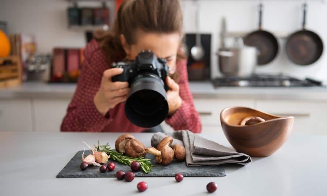 Fotograf Żywiec