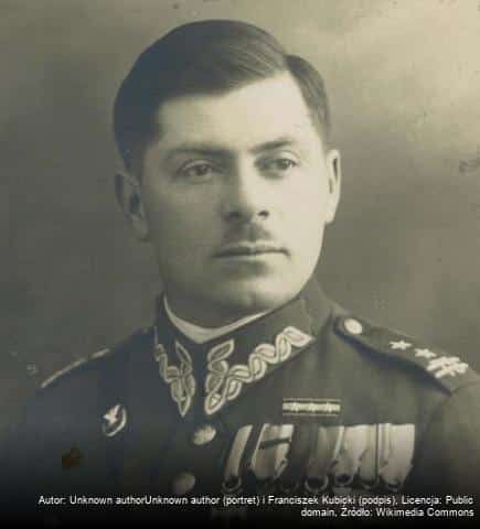 Franciszek Kubicki