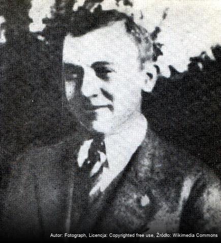 Gustaw Niemiec