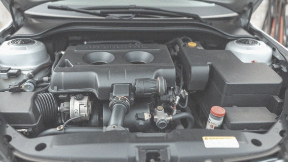 Hyundai i30 czujnik położenia wału – gdzie jest i jak go wymienić?