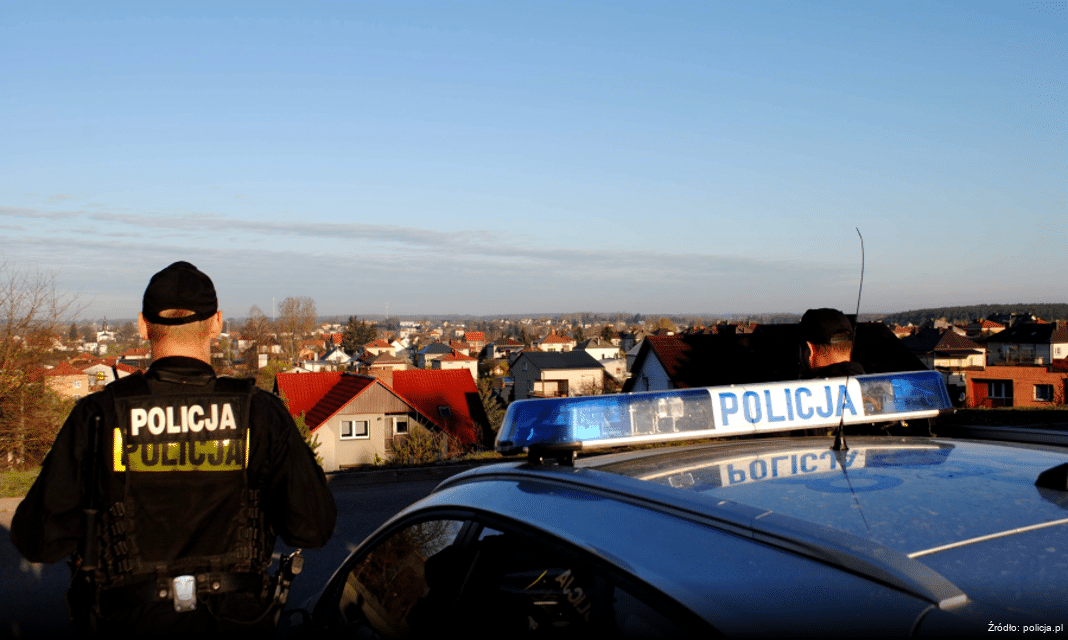 Nowe regulacje w doborze do służby w Policji