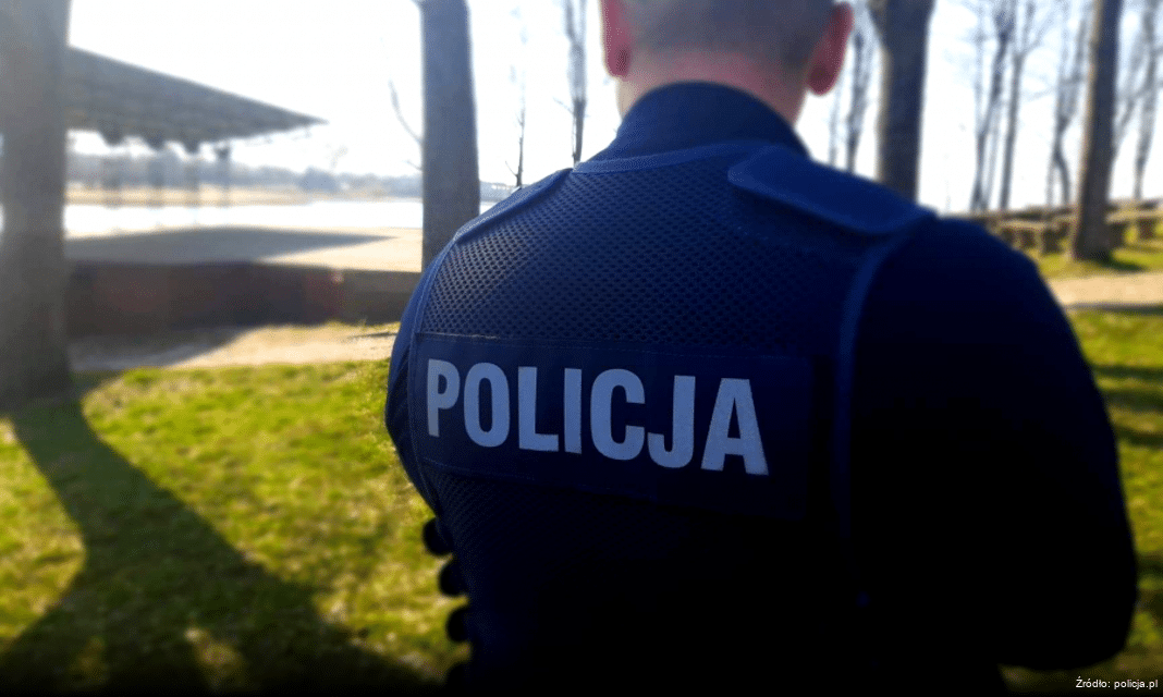 Bezpieczeństwo w okresie Wszystkich Świętych – Apel Policji w Żywcu